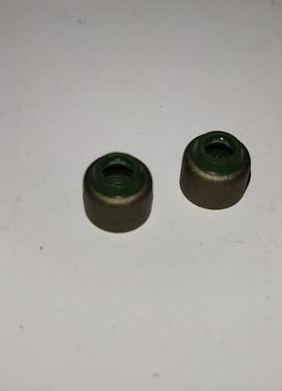 Сальник клапана bajaj boxer bm/вмx 125,150cc