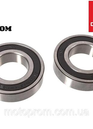 Подшипники переднего колеса geon x- road  250 (2шт. комплект)