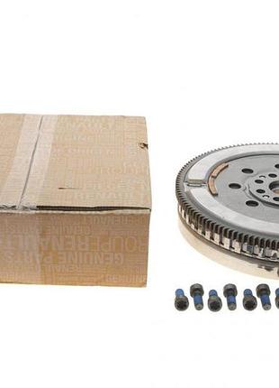 Демпфер зчеплення renault trafic iii 1.6 dci 14-