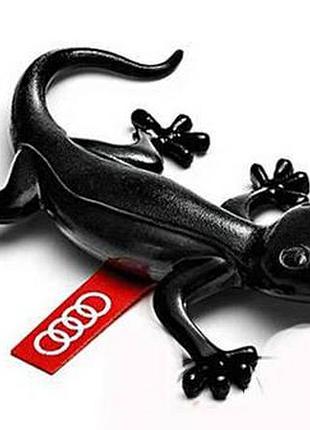 Оригінальний ароматизатор повітря в салон audi gecko cockpit air freshener, scent woody