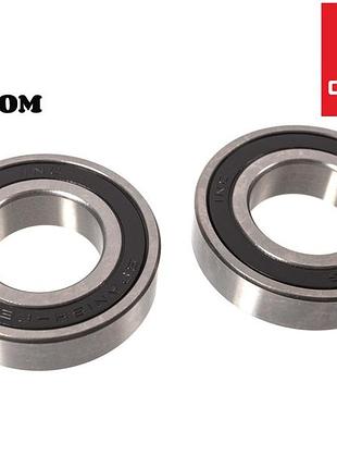 Подшипники заднего  колеса tekken 250