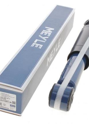 Задний амортизатор для renault kangoo / mercedes citan (с 2008 года)