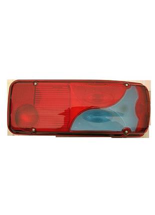 Ліхтар задній man tga, tgl, tgx 81252256544 81252256548 81252256550 81252256541 81252256545 81252256549 81252256544 81252256548