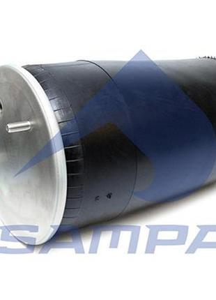 Пневморесора без склянки 4007np01 sae-gigant 00166271