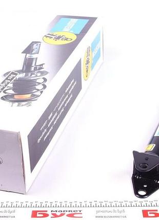 Задний амортизатор (b4, air) для mercedes-benz m-class/gl-class w164 (с 05.2005)