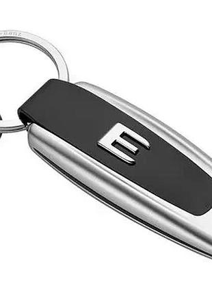 Брелок для ключей mercedes e