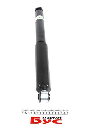 Амортизатор задній bilstein 19-220567 для volkswagen amarok 2.0 tdi/tsi 2010– (b4) 2