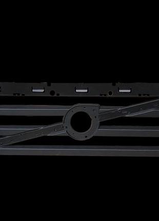 Решітка (верх) volvo fm  e5