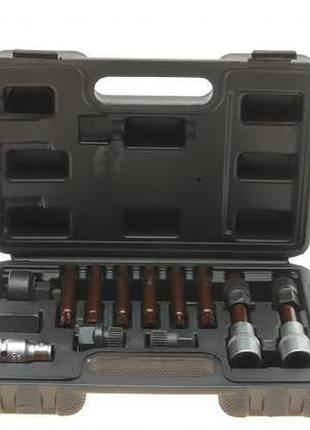 Набор съемников шкива генератора (13шт)