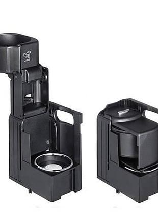 Оригінальний підстаканник mercedes-benz center console cup holder (b66920118)