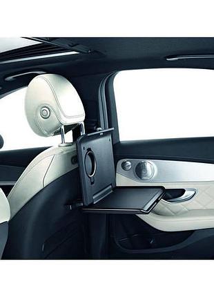 Відкидний столик mercedes folding table, style & travel, with adapter (code 866), артикул a0008160200