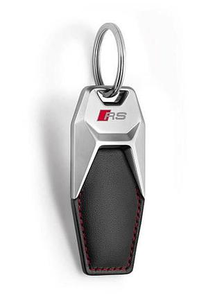 Оригинальный брелок audi rs model key ring – 2020