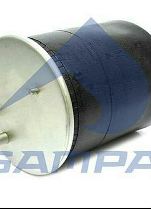 Пневморессора без стакана renault premium 5010600328, 20726768, 21978504, 25372795, 7421978494