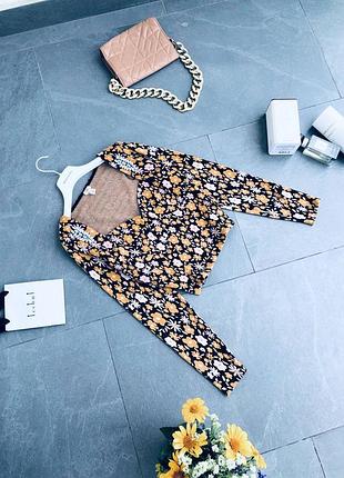Джемпер з камінцями river island