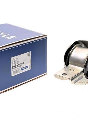 Задняя подушка двигателя meyle (правая) для smart cabrio/fortwo