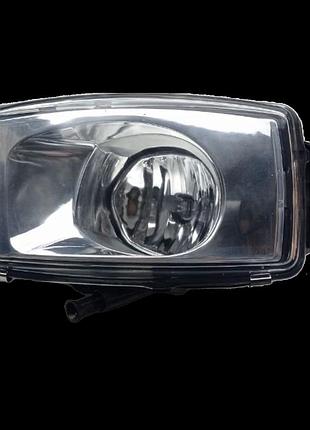 Протитуманна фара renault gama t 7482252914 7482252916 7489207801