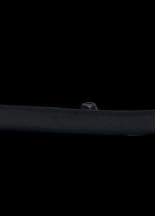 Спойлер під бампер r volvo fh, fm  e3/ e5