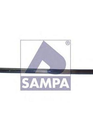Тяга рулевая renault magnum/premium, volvo (вир-ник sampa) 5001868363 5010587004 5010600822 7421560957