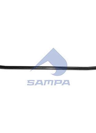 Рулевая тяга daf cf75/cf85/xf95/xf105(вир-ник sampa) 1286343 1353396 0754922 18207