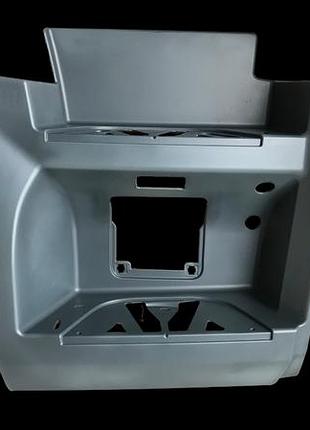 Ступень нижняя rh mercedes actros gs mp4