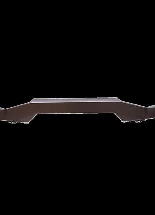 Передняя панель renault gama t