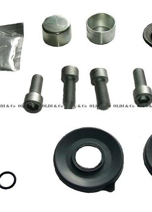 Рмк супорта renault magnum 400/440/480, premium 420dci