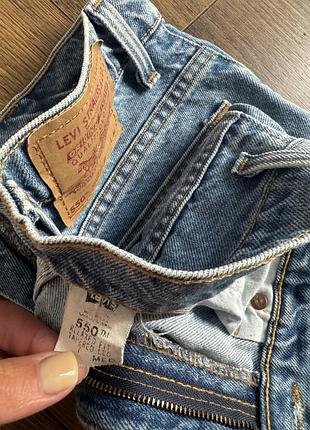 Шорти levi’s 4
