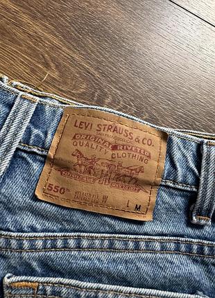 Шорти levi’s 3