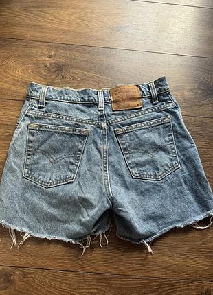 Шорти levi’s 2