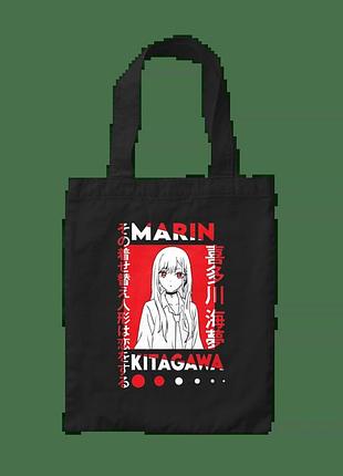 Шоппер my dress-up darling