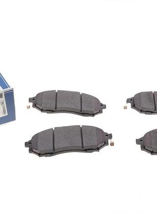 Комплект гальмівних колодок