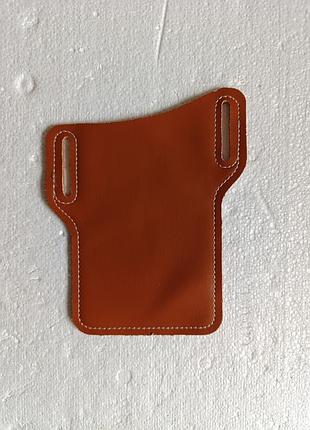 Чехол для телефона на ремень