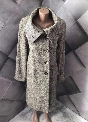 Довгі красиві пальто