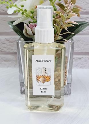 Духи унисекс angel's share kilian, духи на разлив 110 мл.