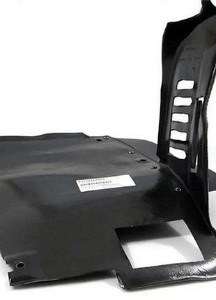 Подкрылок bmw e39 l