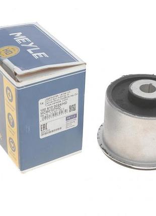 Сайлентблок важеля