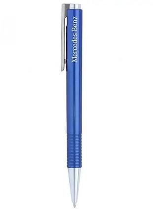 Оригінальна кулькова ручка mercedes-benz ballpoint pen, lamy, cosmos black
