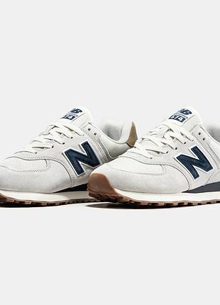 Женские кроссовки new balance 574