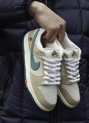 Мужские кроссовки nike sb dunk low jarritos 40-41-42-43-44-45