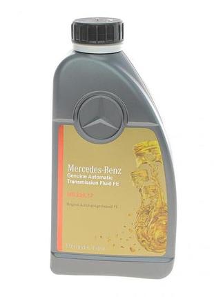 Масло акпп mb 236.17 (1l)