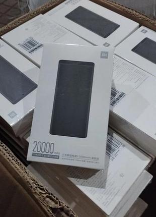 Powerbank mi one