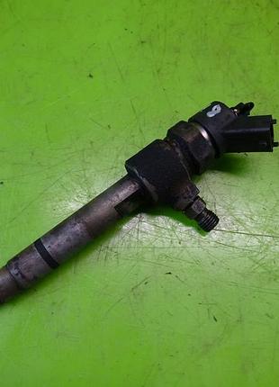 Форсунка fiat multipla marea 1.9 jtd 0445110002