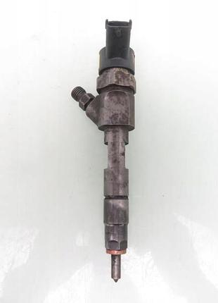 Форсунка renault laguna ii 1.9 dci 0445110021