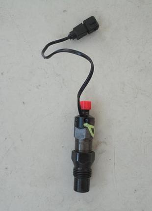 Форсунка управляющая ldc-011r02a fiat 1.9 td