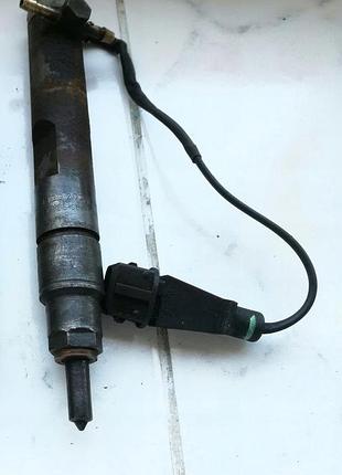 Форсунка audi, vw 028130202h