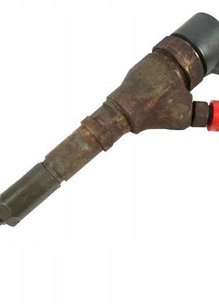 Форсунка peugeot 206 2.0 hdi 0445110076