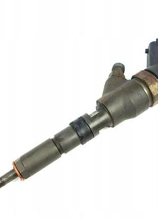 Форсунки  peugeot 206 306 307 406 2.0 hdi 0445110076