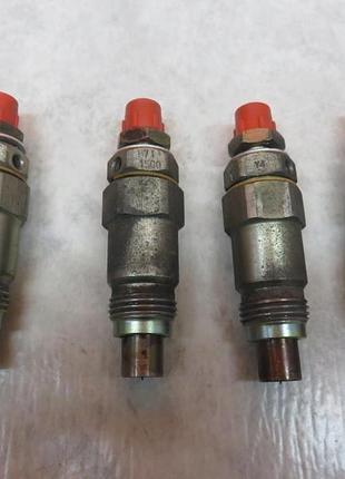 Форсунки mazda 626 v 2.0 td,