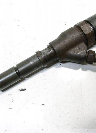 Peugeot 406 форсунка 2.0 hdi 9641742880 04451107