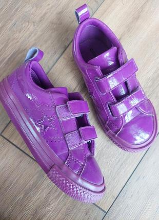 Кеди converse